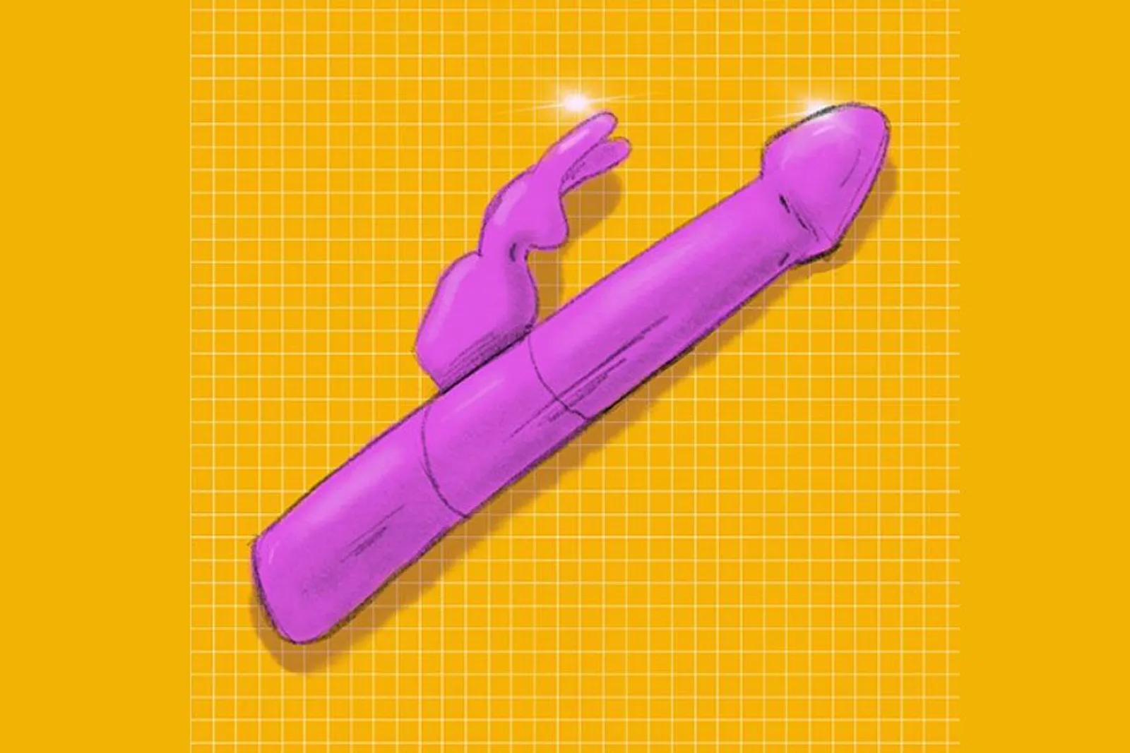 5 Jenis Sex Toys yang Paling Disukai Perempuan, Seperti Apa Bentuknya?