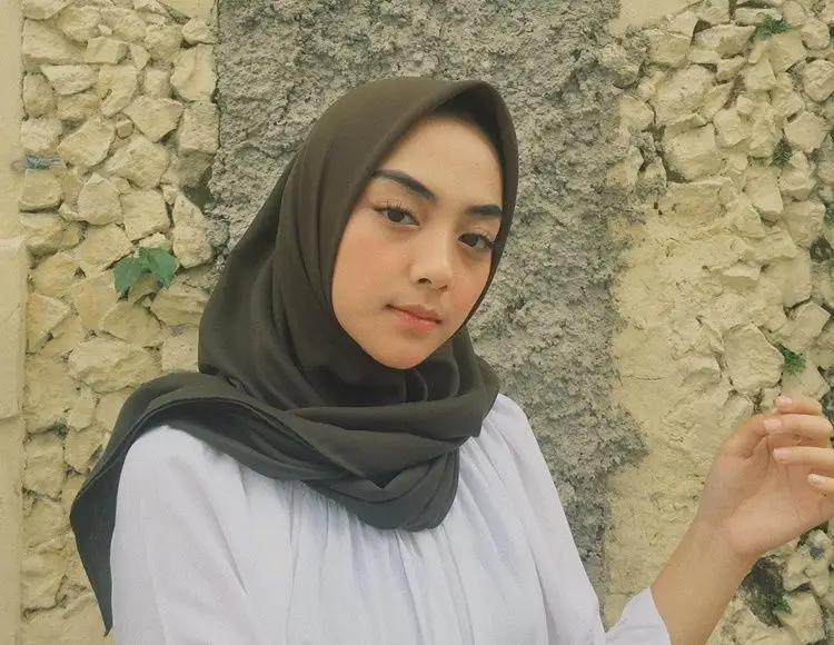 10 Fakta Unik Azalia Bianda Avissa, Pacar Baru Rizky Febian