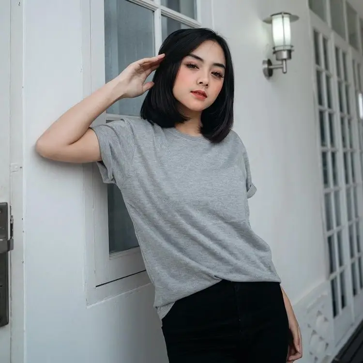 10 Fakta Unik Azalia Bianda Avissa, Pacar Baru Rizky Febian