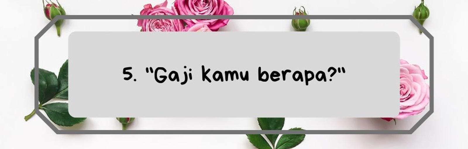 Hati-Hati, Banyak Orang Gagal First Date karena 10 Pertanyaan ini