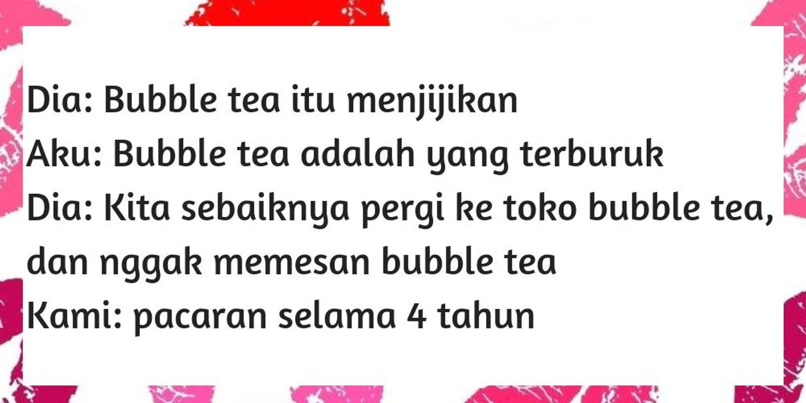 Kode Halus, 8 Orang Ini Berbagi Pengalaman Manis Mereka Saat Kenalan