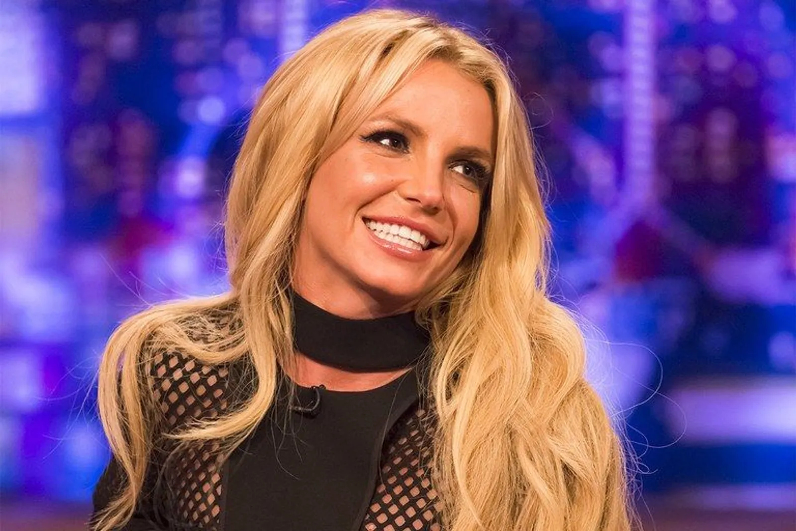 Patut Ditiru, Britney Spears Hiatus dari Dunia Hiburan Demi Rawat Ayah