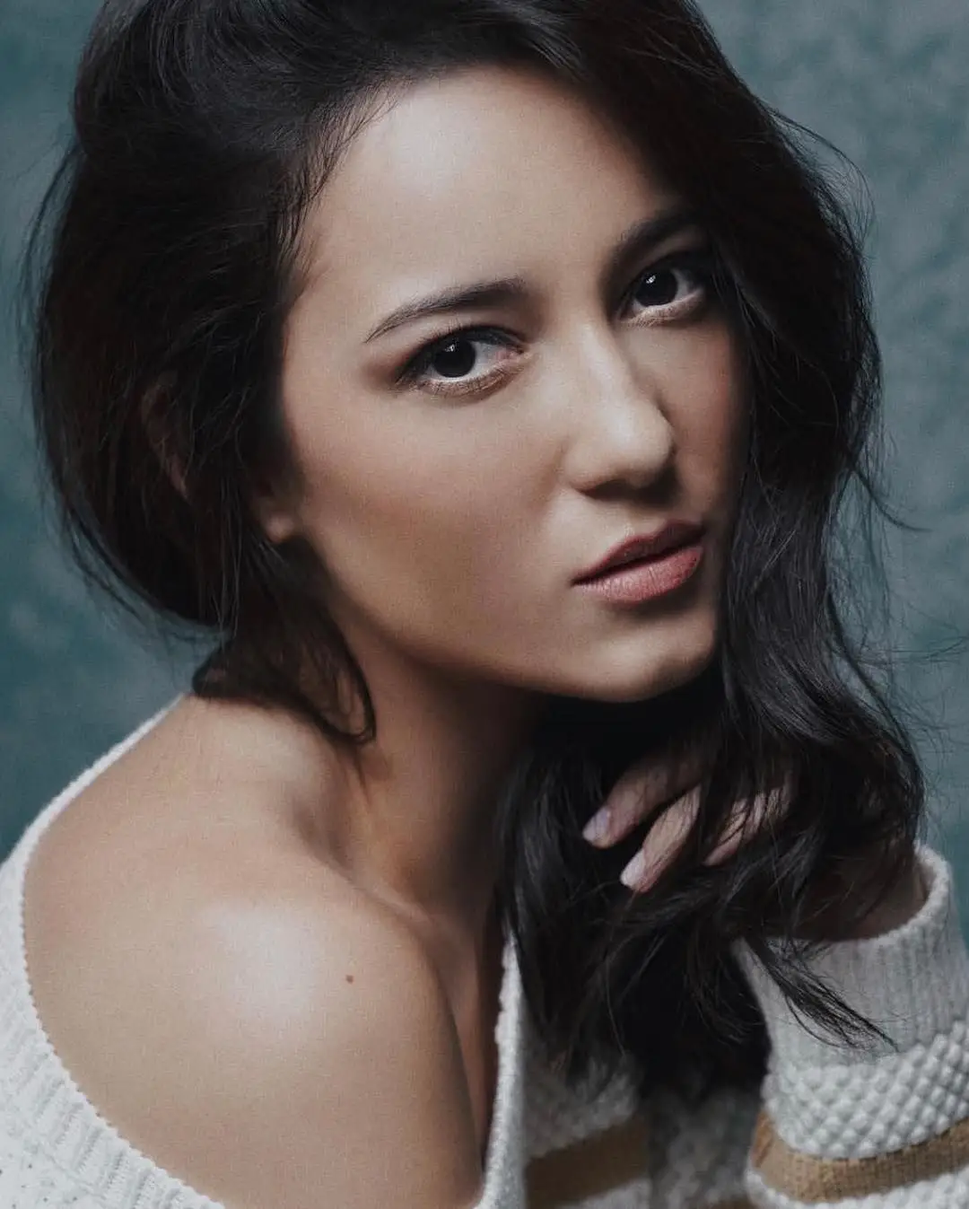 Ternyata Julie Estelle Dikontrak Agensi Hollywood Karena 5 Hal Ini