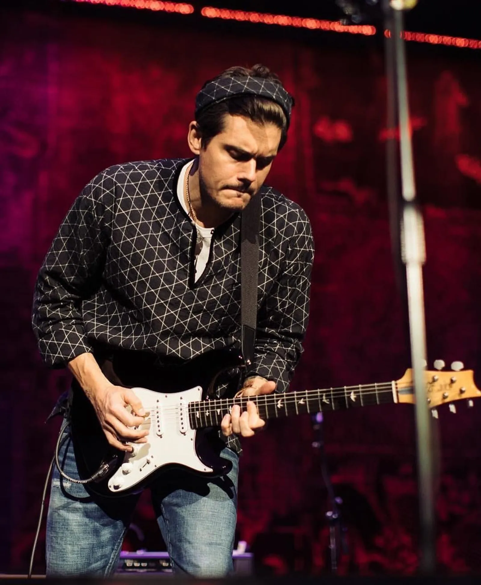 5 Fakta Konser John Mayer yang Perlu Kamu Tahu 