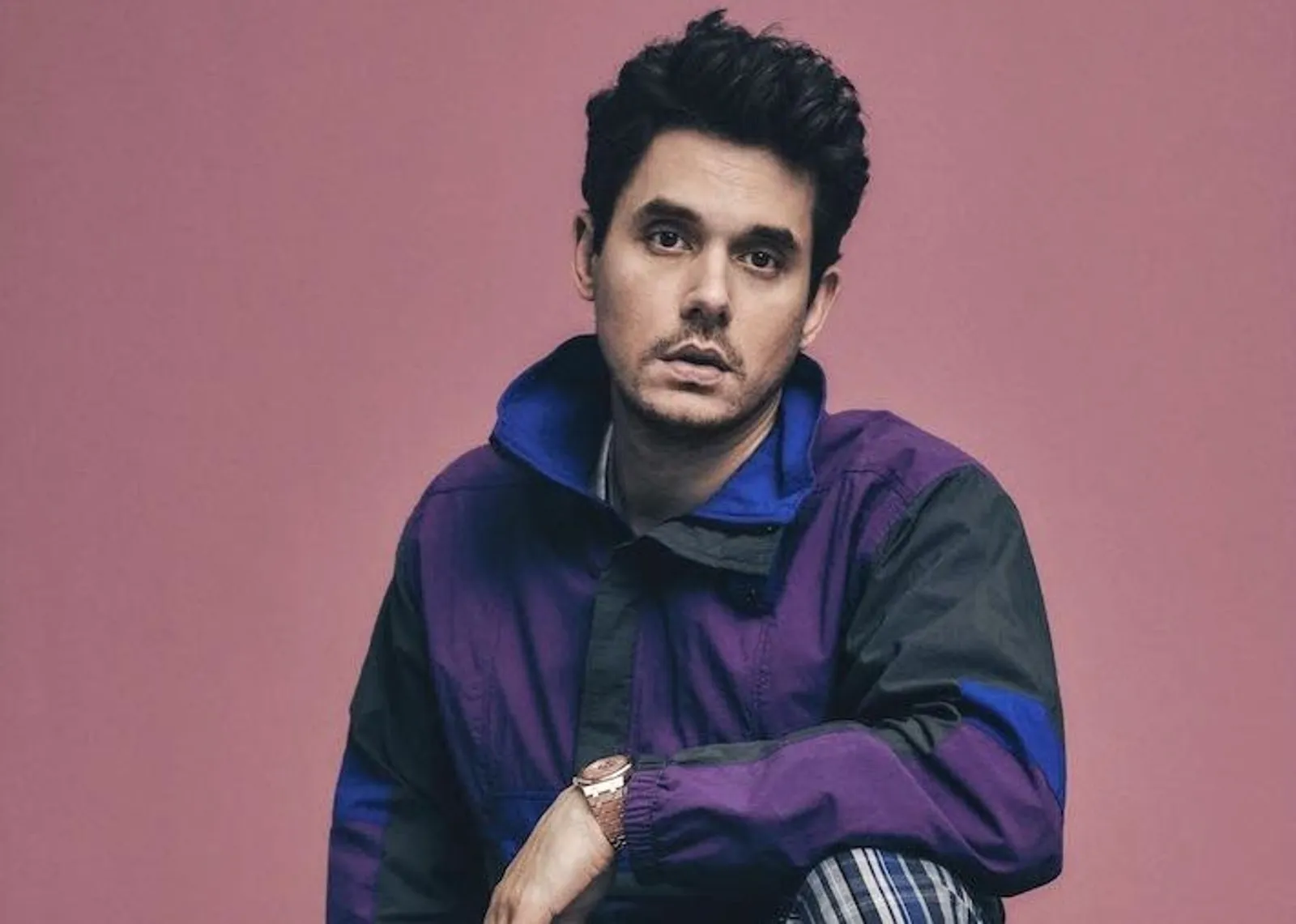 5 Fakta Konser John Mayer yang Perlu Kamu Tahu 