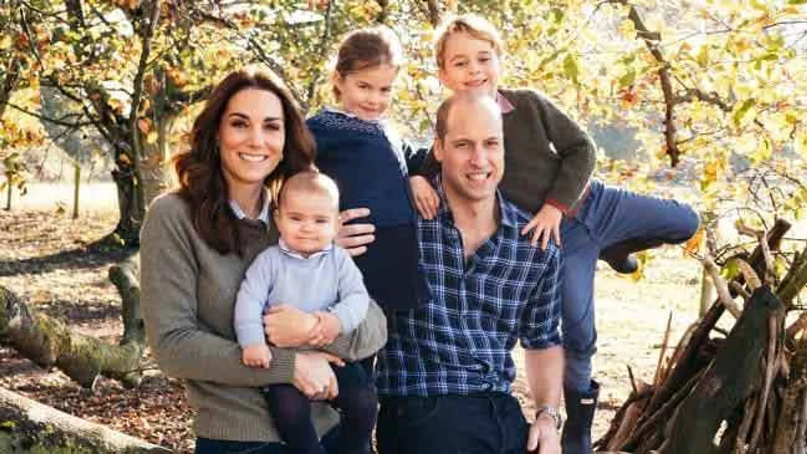 Kate Middleton dan Pangeran George Terancam Dibunuh ISIS Pakai Racun