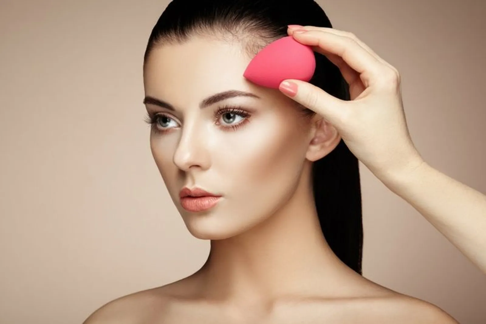 Ini 8 Tips Makeup untuk Kamu yang Masih Pemula