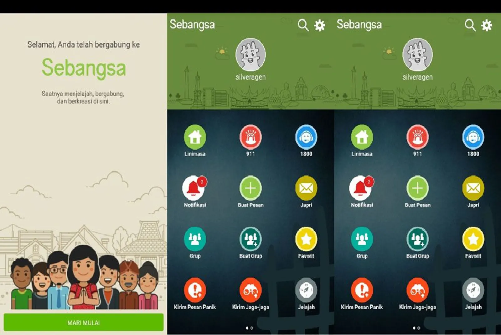 Punya Misi Membantu Sesama, Ini 5 Aplikasi Keren Buatan Indonesia