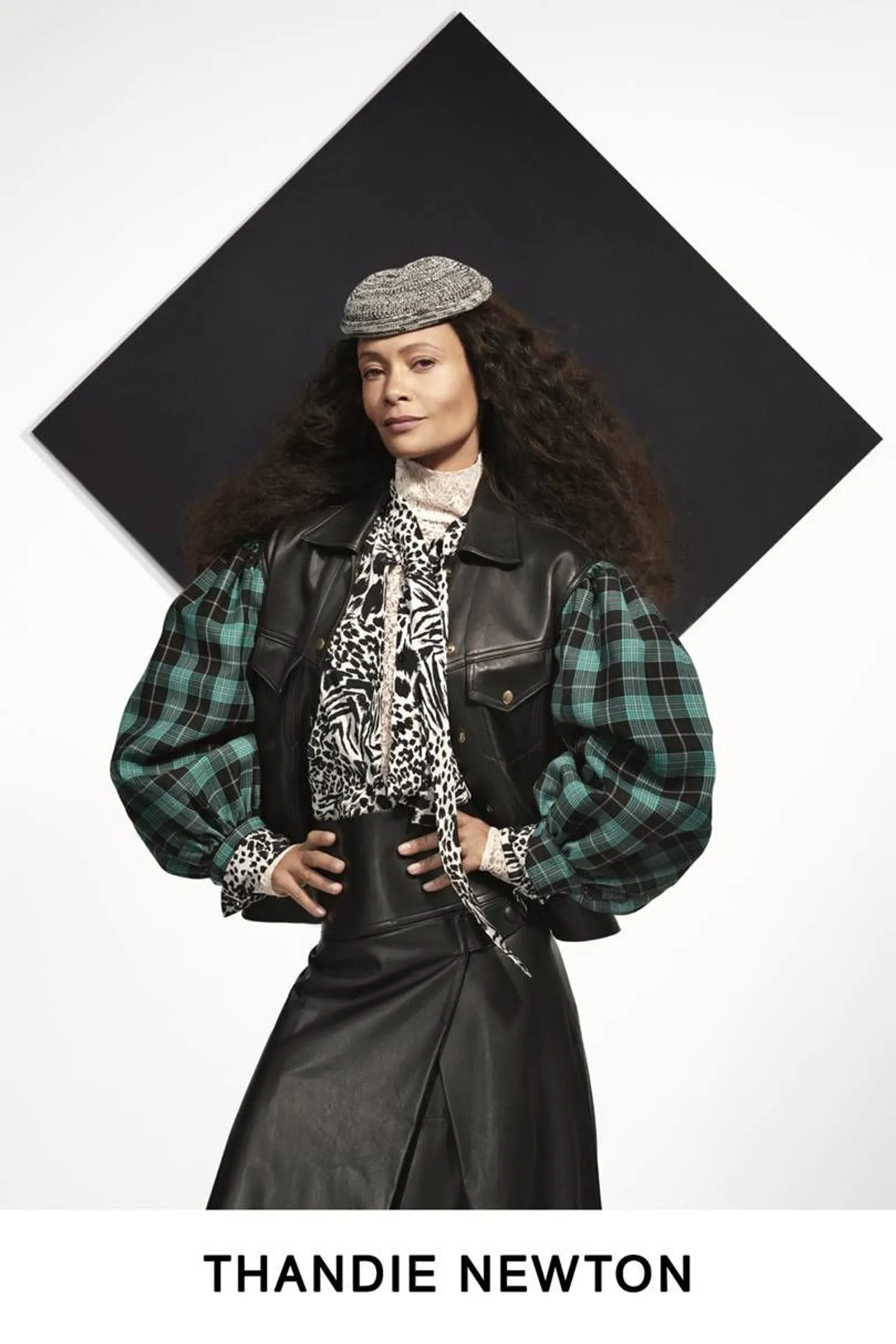 Mewah! Lookbook Louis Vuitton Pre-Fall 2019 Bertabur Bintang Hollywood