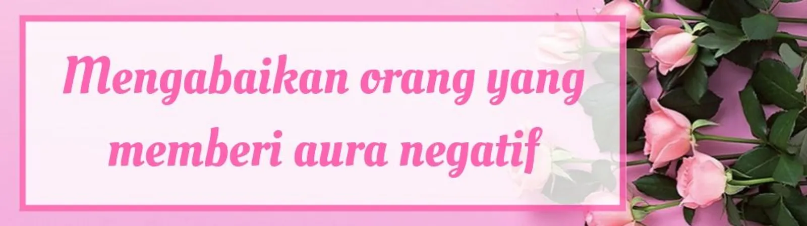 9 Sikap Perempuan Mandiri yang Diam-Diam Dikagumi Laki-Laki