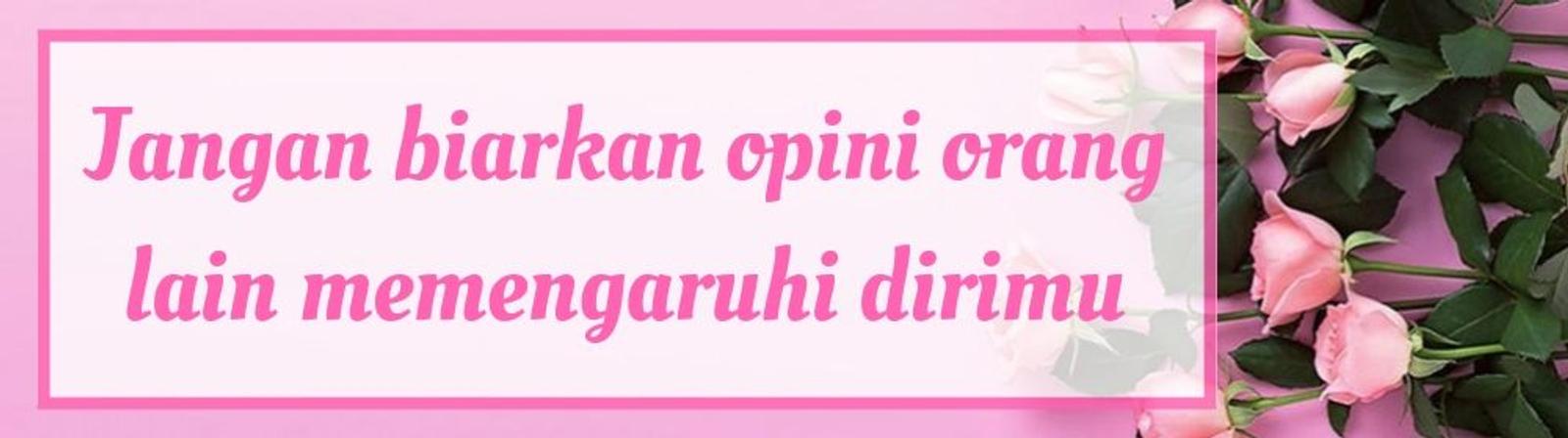 9 Sikap Perempuan Mandiri yang Diam-Diam Dikagumi Laki-Laki