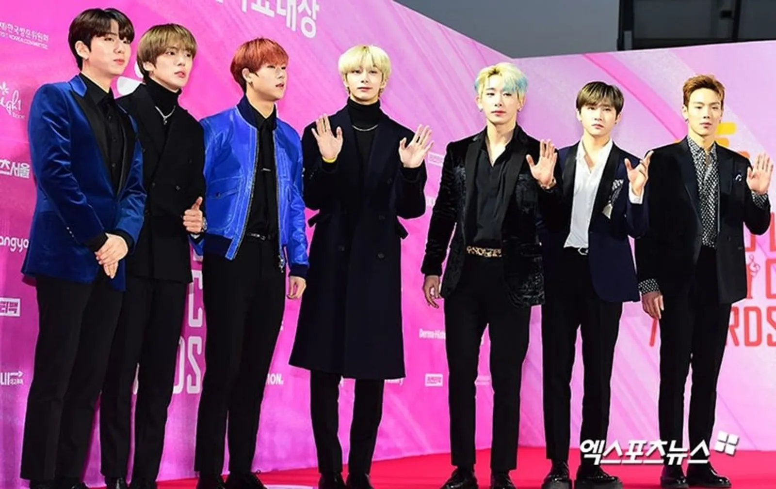 BTS Mendominasi, Berikut Ini 5 Fakta Seoul Music Awards 
