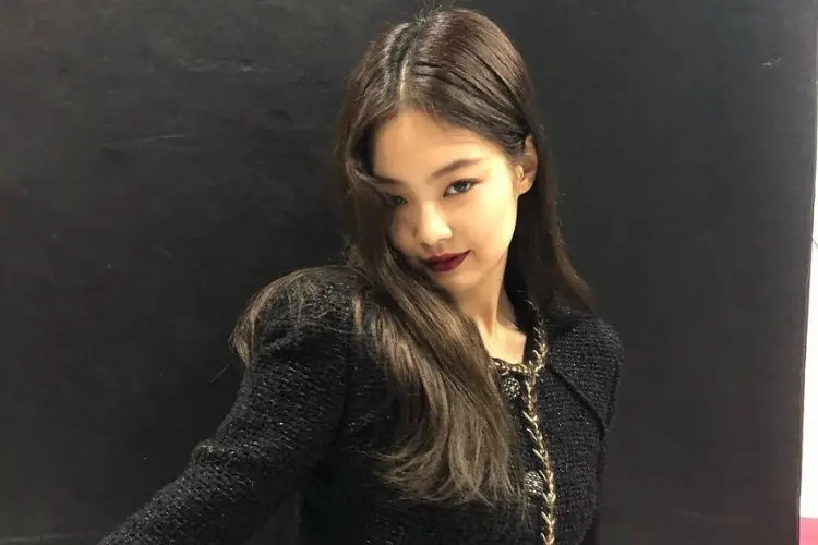 7 Potret Ini Jadi Bukti Kenapa Jennie BLACKPINK Pantas Jadi Idola