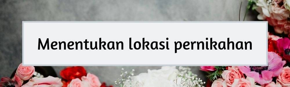 Cara Mengurus Surat Numpang Nikah Dan Syaratnya, Mudah