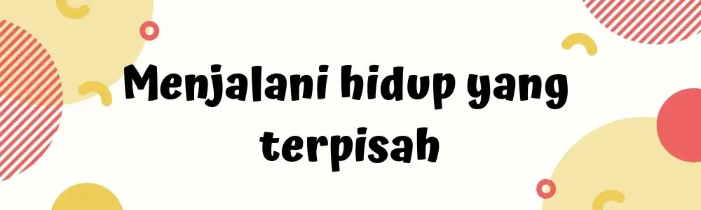 Jangan Keliru, 11 Perbedaan antara Butuh Ruang Sendiri dan Nggak Cinta