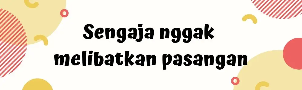 Jangan Keliru, 11 Perbedaan antara Butuh Ruang Sendiri dan Nggak Cinta