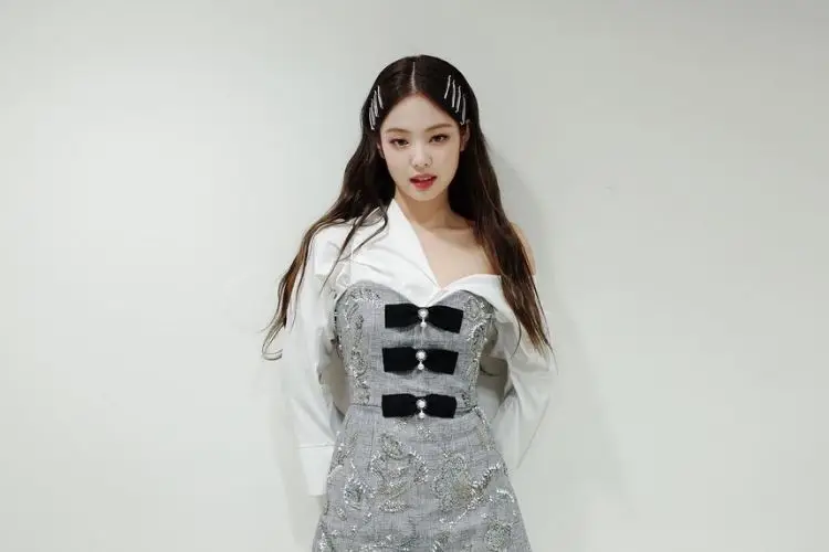 7 Potret Ini Jadi Bukti Kenapa Jennie BLACKPINK Pantas Jadi Idola