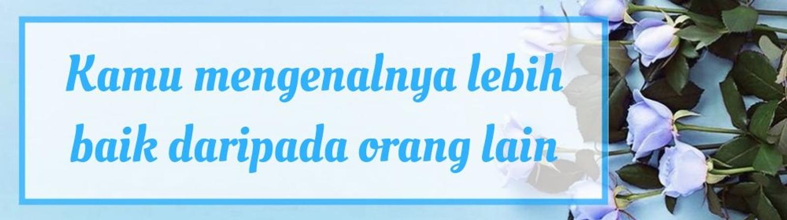 Tunggu Apa Lagi, Ini 7 Tanda Kamu Harus Menyatakan Perasaanmu Sekarang