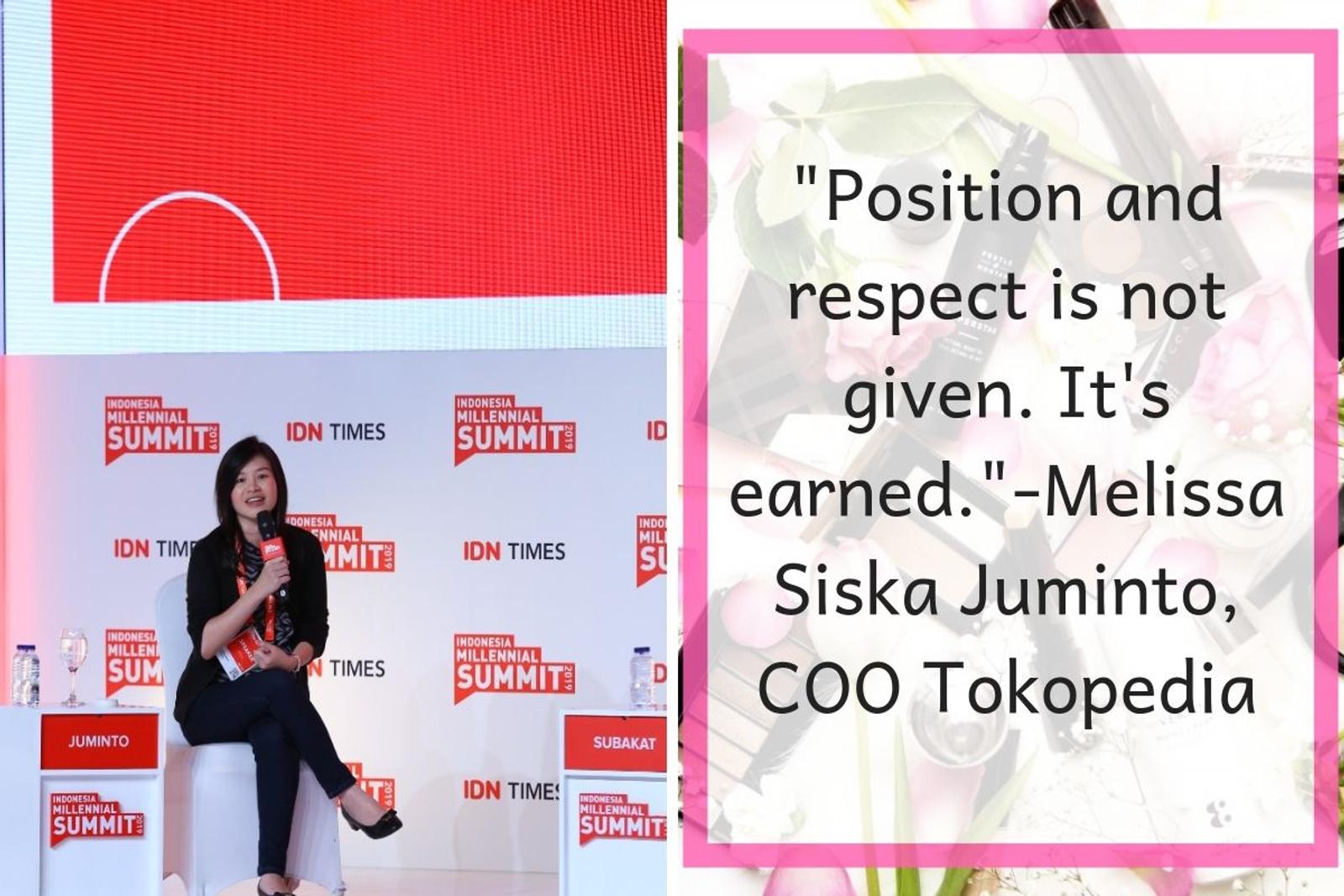 #IMS2019: 5 Quotes Inspiratif yang Hanya Kamu Temukan di IMS 2019