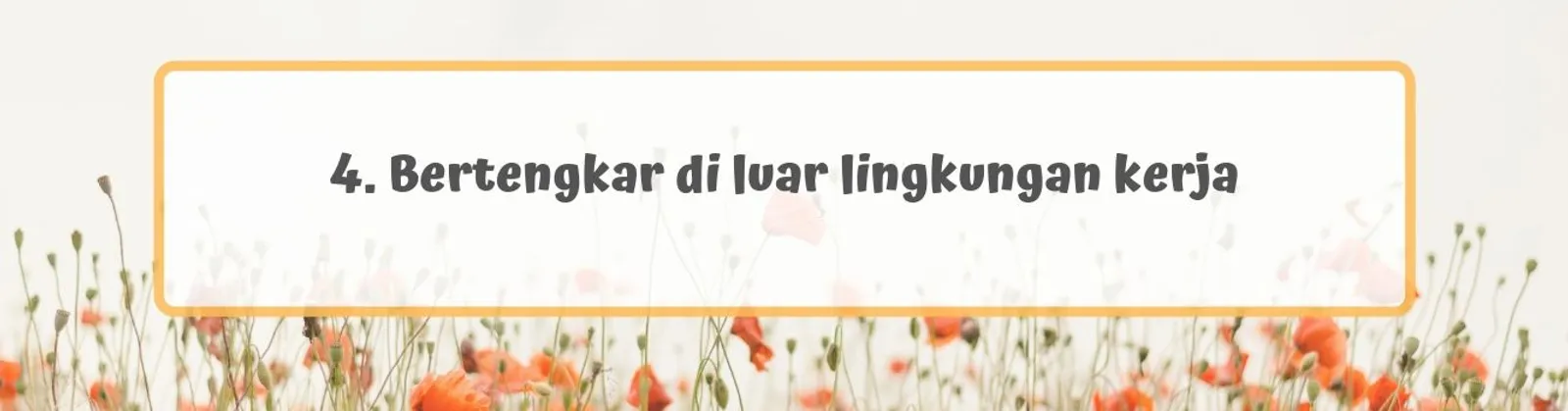 5 Tips Menghadapi Diskusi Politik dengan Rekan Kerja di Kantor