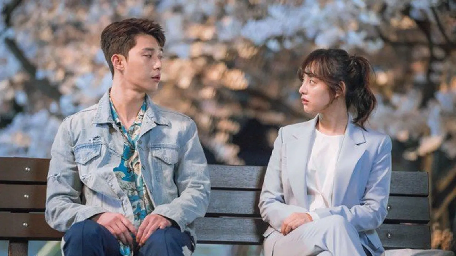 Romantis Banget, Coba 5 Ide Kencan Seru a la Drama Korea Ini Yuk!