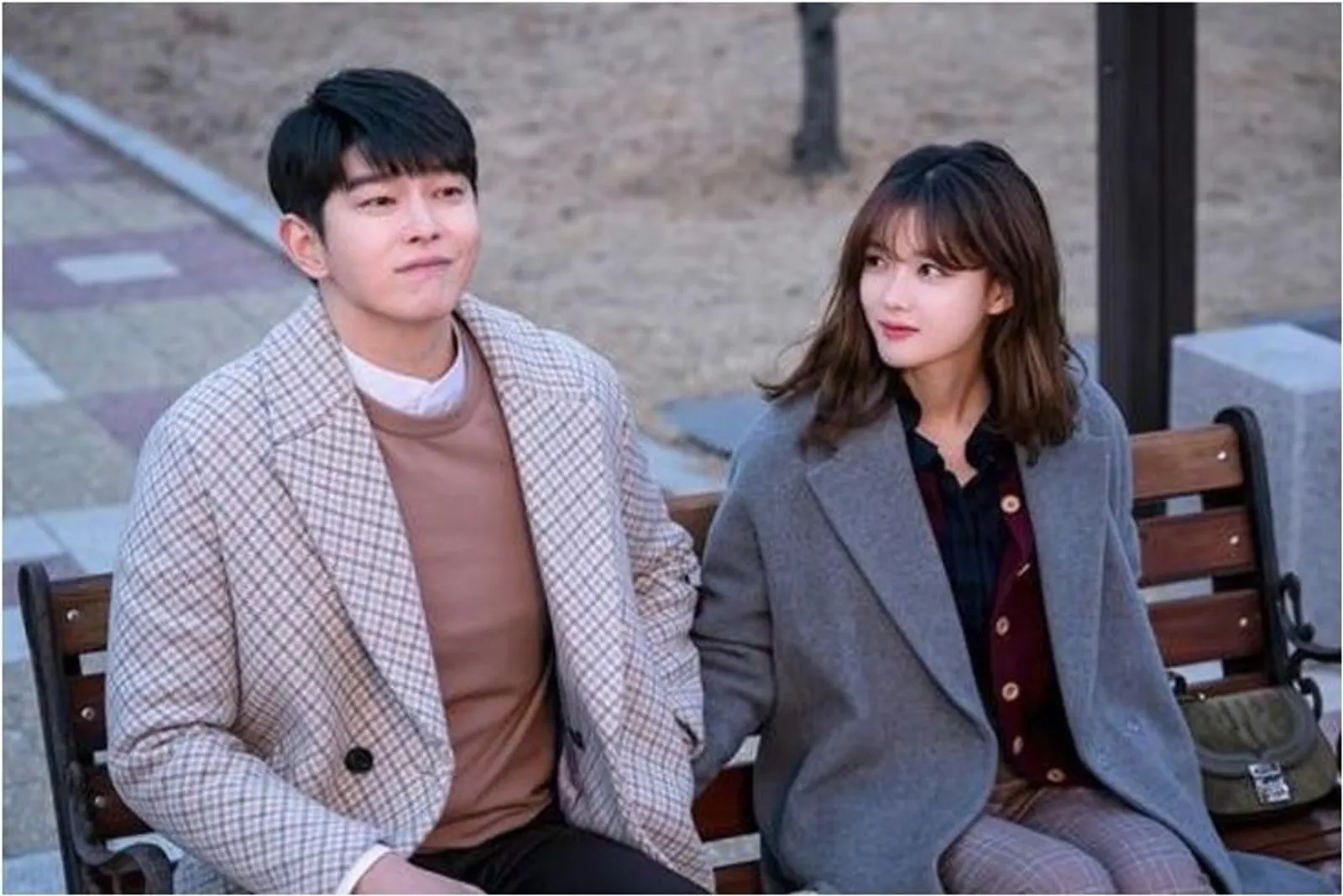 Fakta Menarik Blind Date alias Kencan Buta, Seperti di Drama Korea!