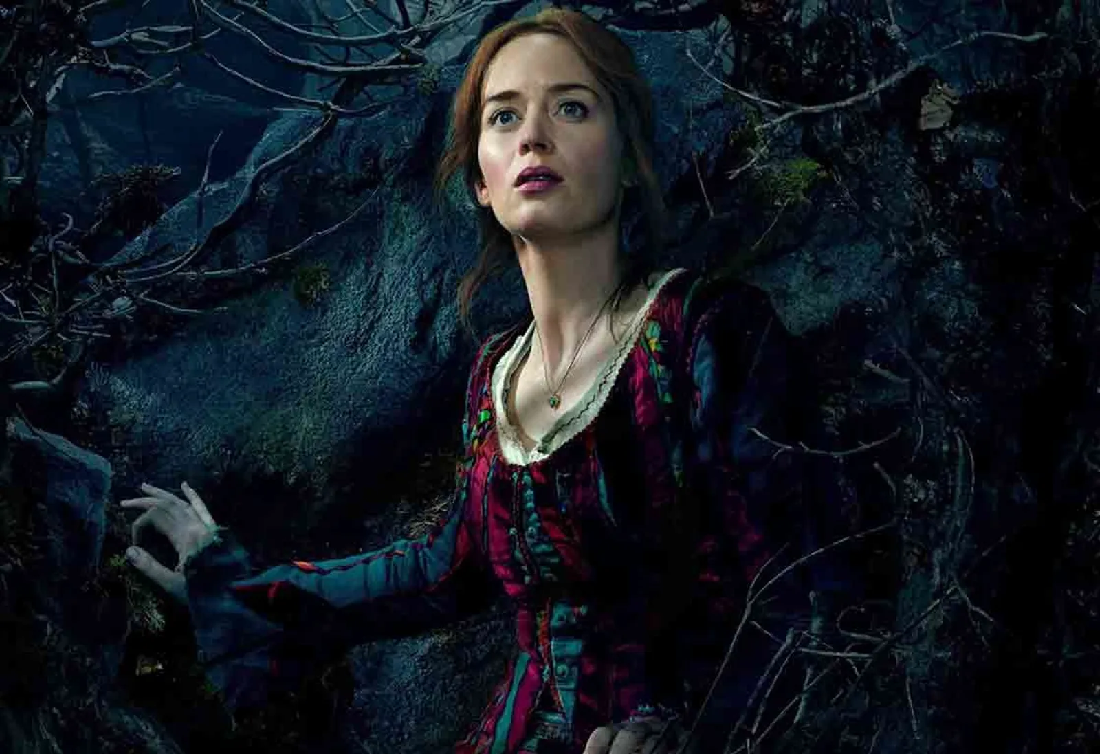 Ini 7 Daftar Film yang Dibintangi Emily Blunt dan Wajib Ditonton