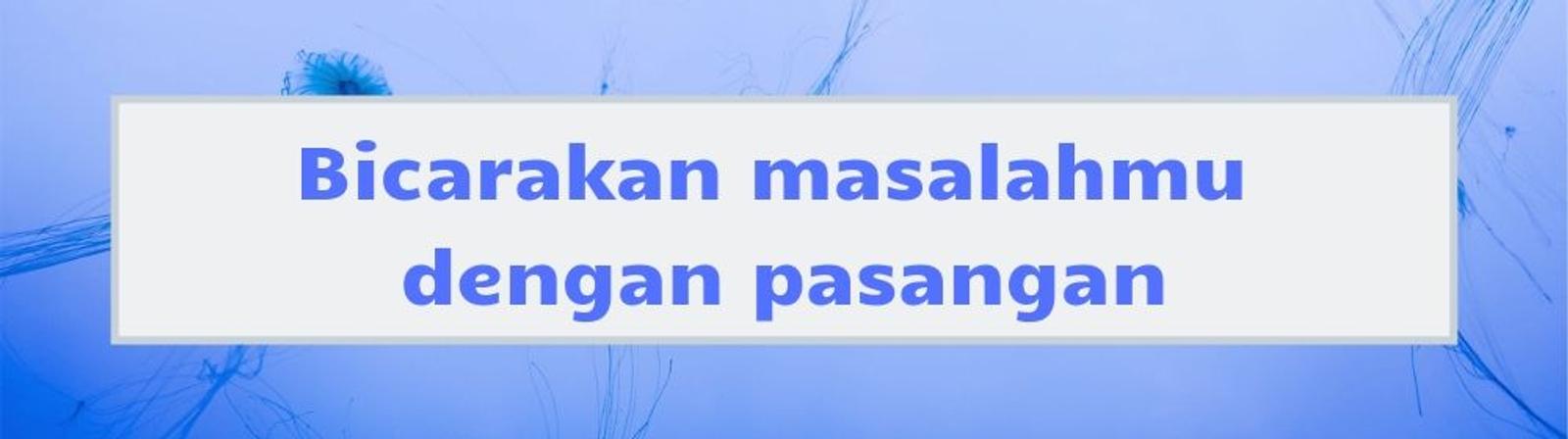 Lakukan 5 Cara Ini untuk Mengatasi Overthinking dalam Hubungan