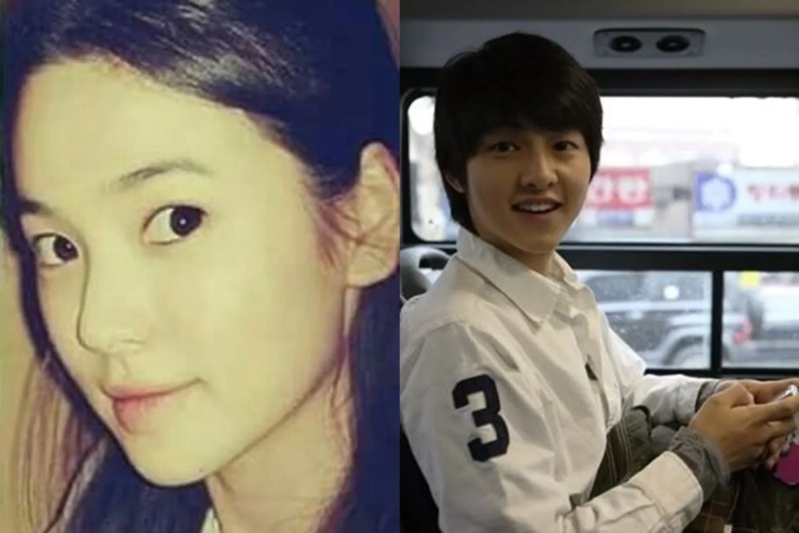 Jadi Pasangan Idaman, Ini Transformasi Song Joong Ki dan Song Hye Kyo