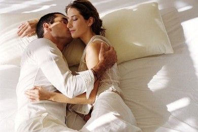 Lelaki Benar-Benar Mencintaimu Akan Lakukan 5 Hal Ini Saat Seks
