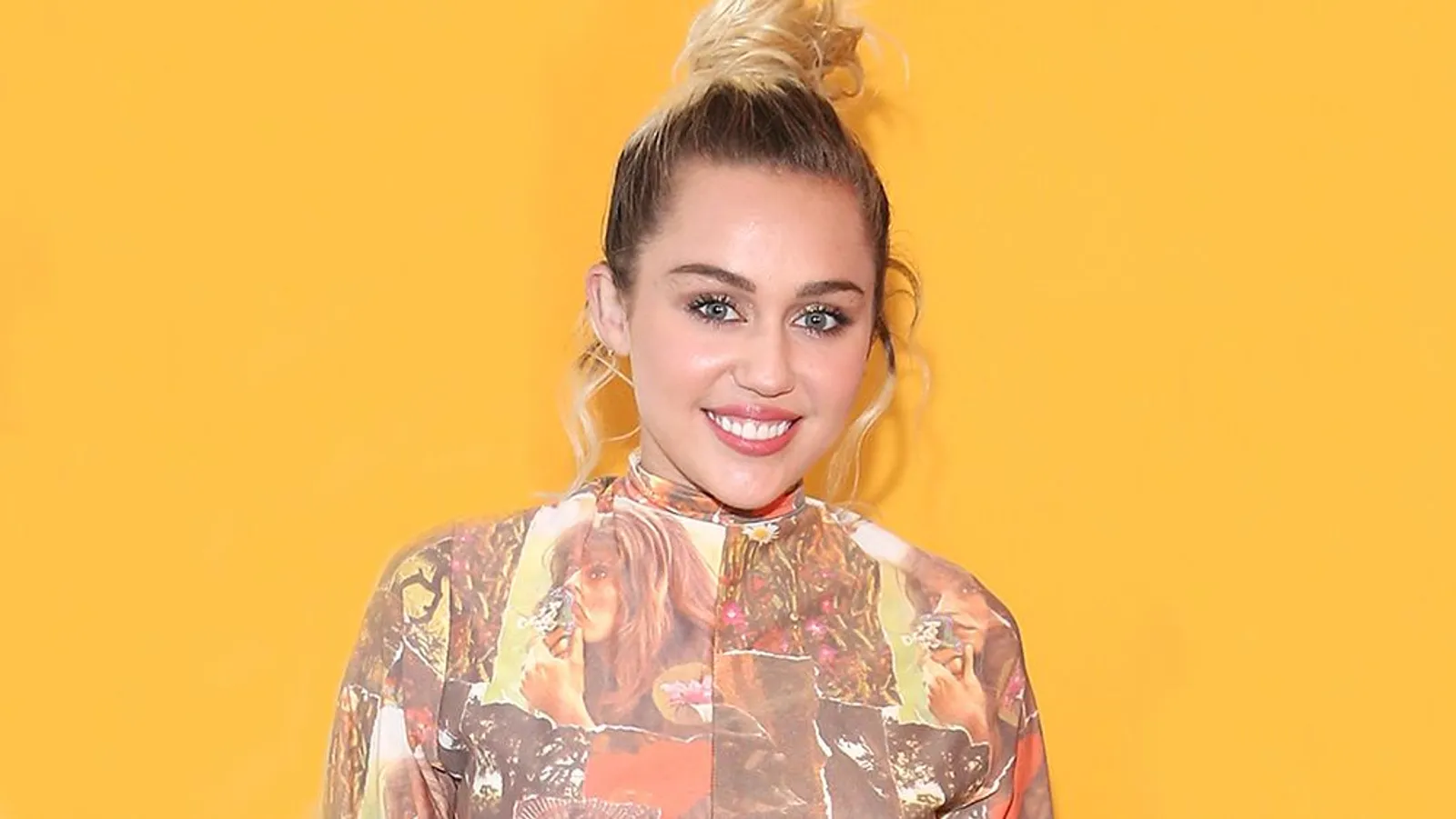Sebelum Menikah, 5 Orang Ini Pernah Punya Hubungan dengan Miley Cyrus