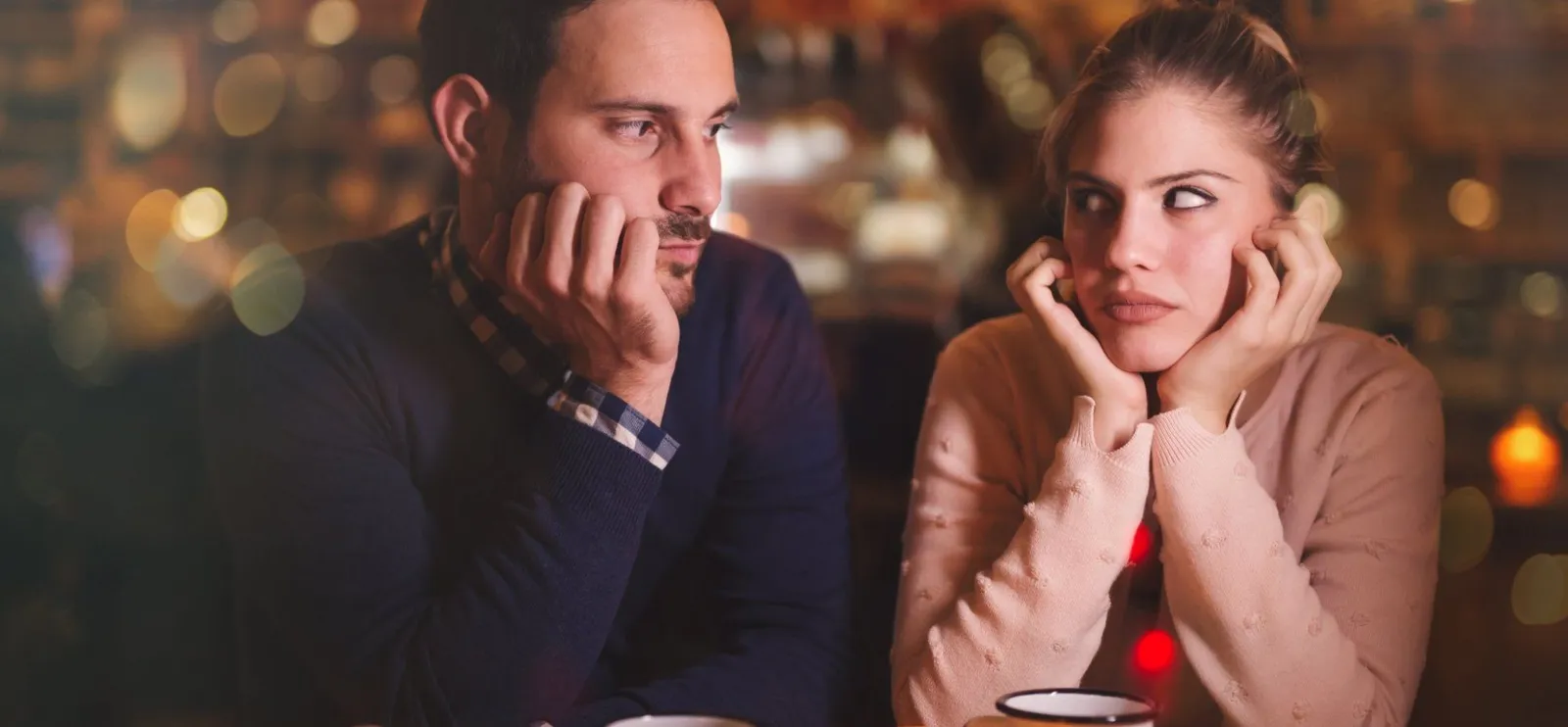 6 Kalimat yang Nggak Boleh Diucapkan Saat Pasangan Sedang Marah