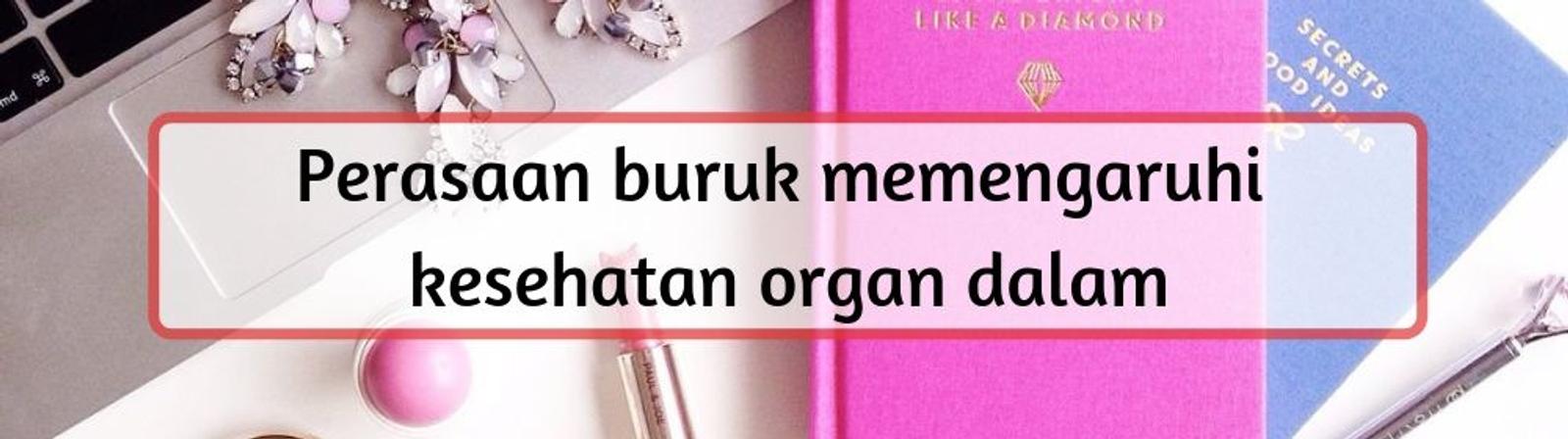 5 Hal Ini Jelaskan Kalau Bad Mood Bisa Berdampak Buruk Bagi Kesehatan