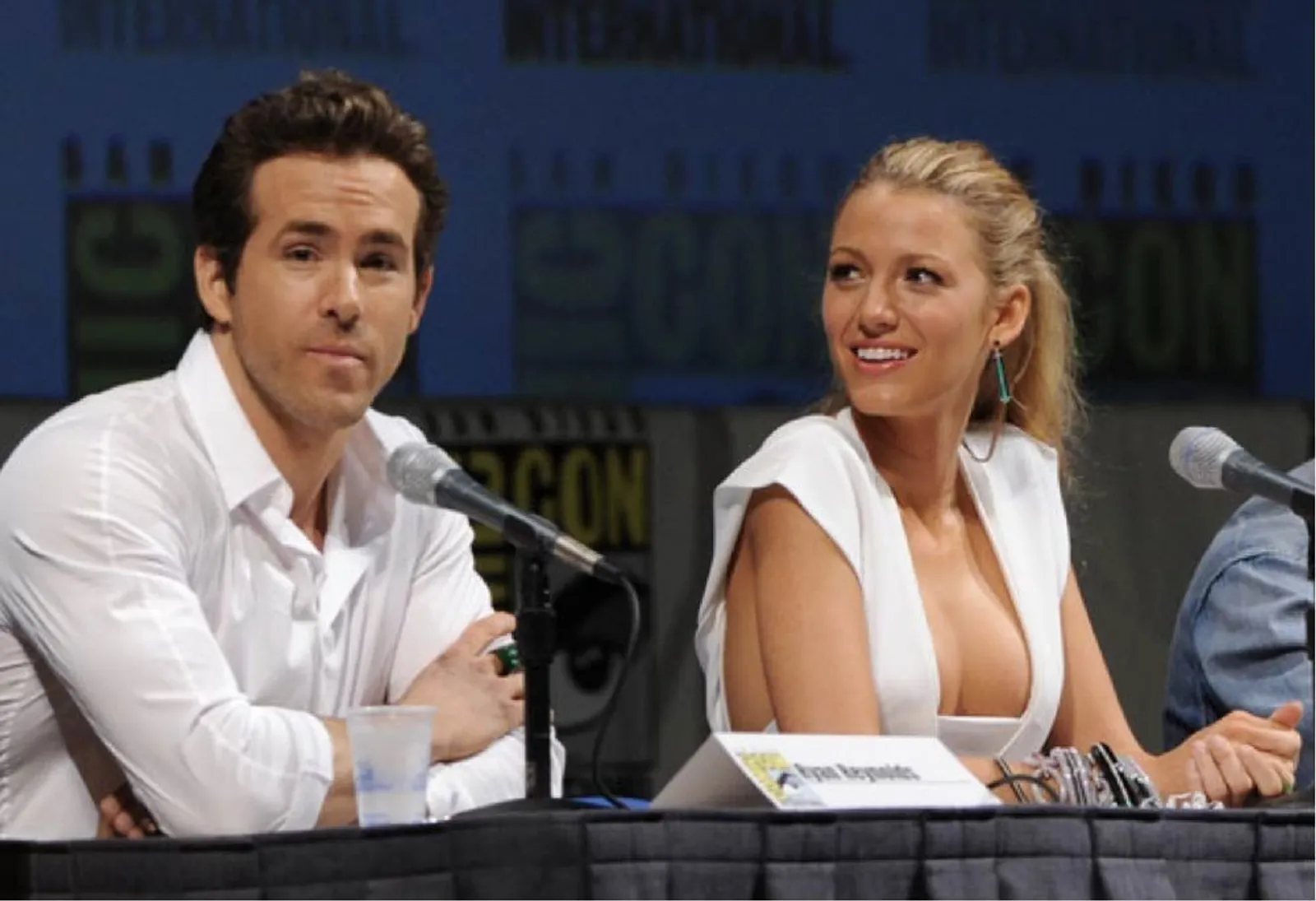 Perjalanan Cinta Blake Lively dan Ryan Reynolds yang Bikin Iri