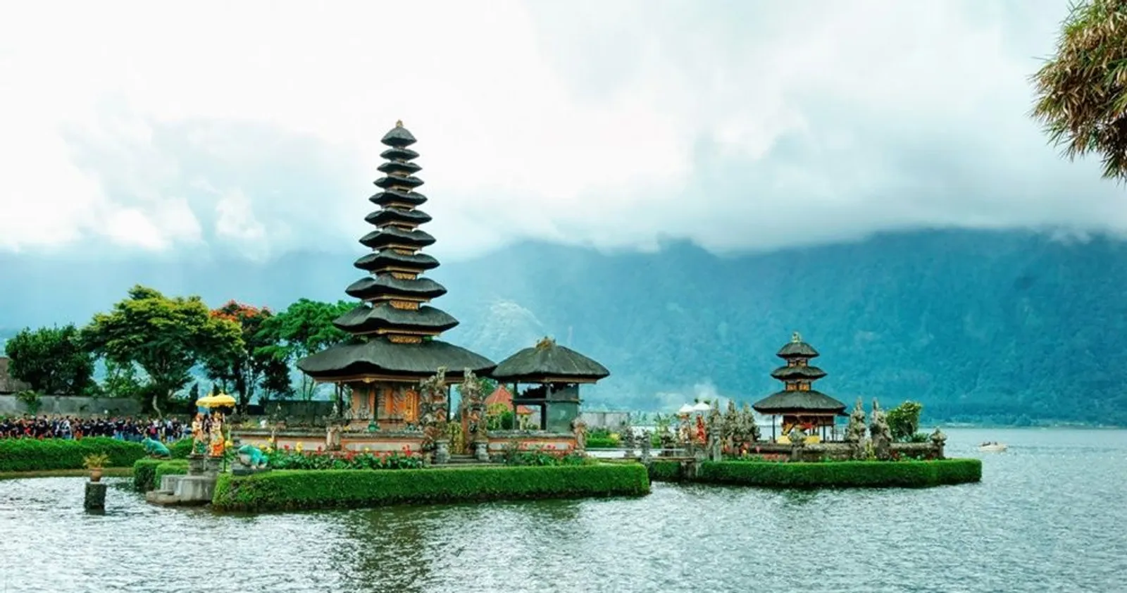 Destinasi Wisata Tahun Baru Imlek Terbaik untuk Wisatawan Indonesia