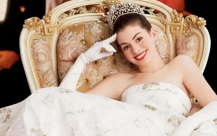 Menanti Film Ketiga, Ini Pelajaran Cinta dari Film ‘Princess Diaries’