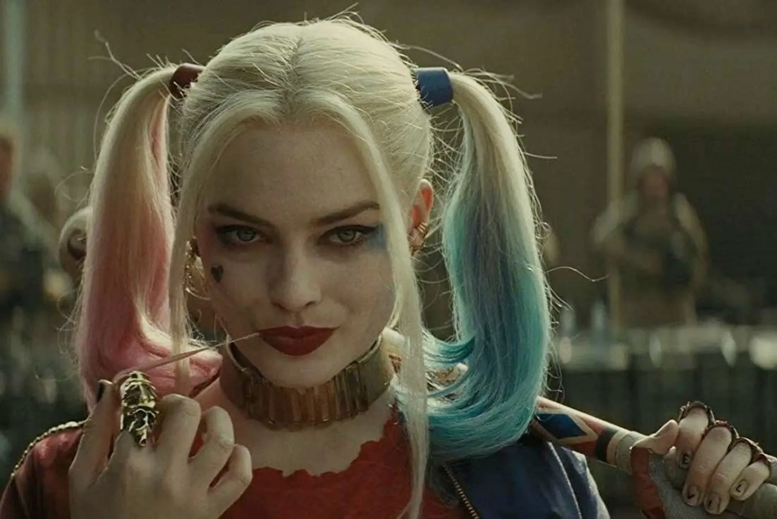 Tak Ada Sosok Joker, Ini Deretan Fakta dari Film Harley Quinn