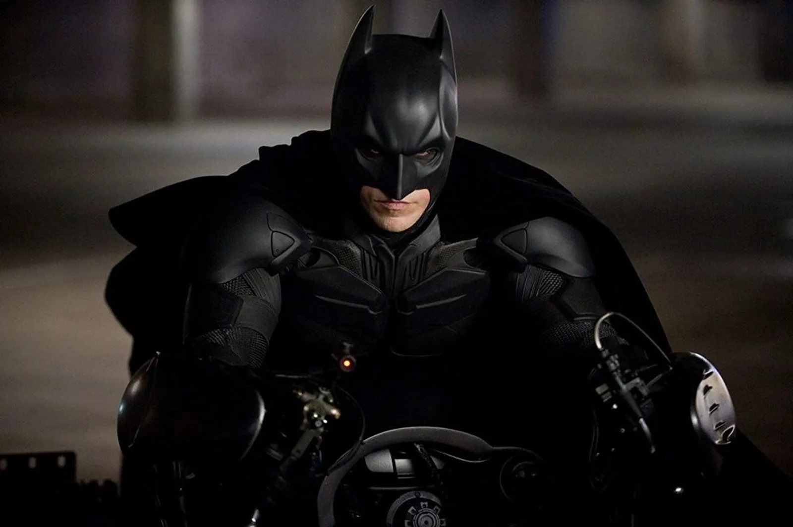 5 Nama Aktor yang Ditebak Akan Ganti Ben Afflek di Film Batman