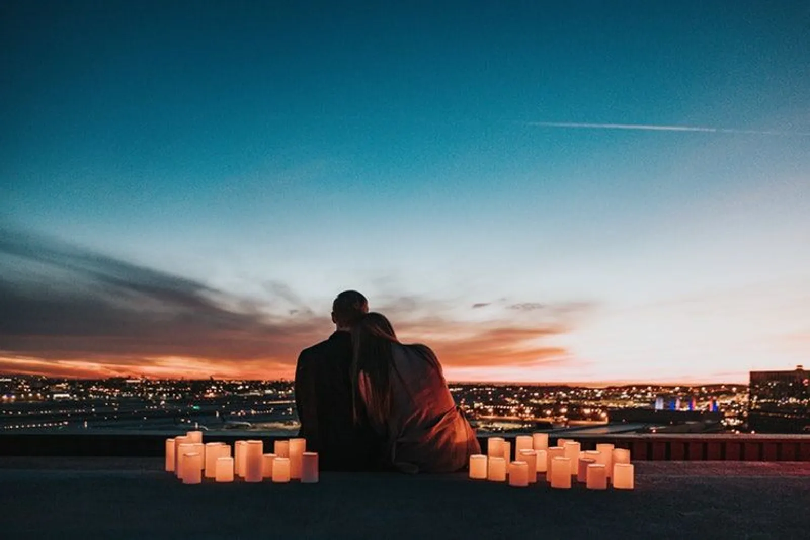 9 Cara Tentukan Destinasi Bulan Madu Terbaik bersama Pasangan 