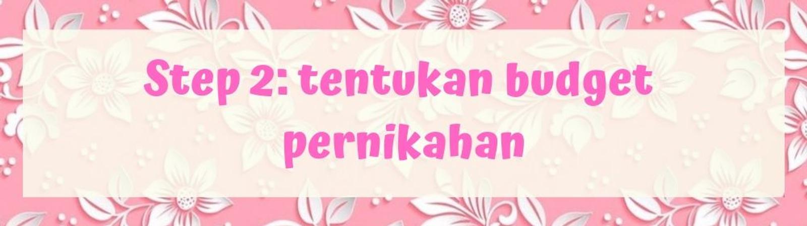 Jangan Bingung, Yuk Simak 10 Langkah Mempersiapkan Pernikahan!