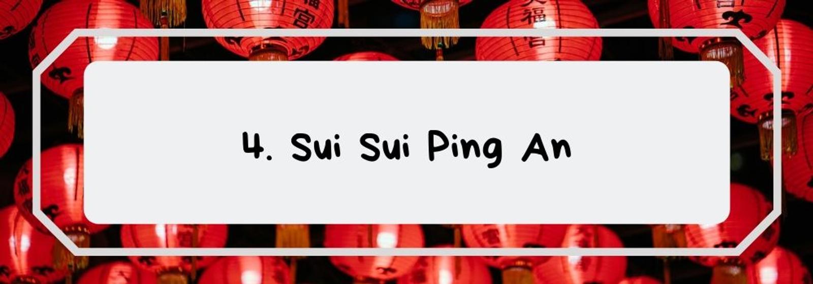 Nggak Hanya ‘Gong Xi Fa Cai’, Ini 7 Kalimat Ucapan Imlek Penuh Doa