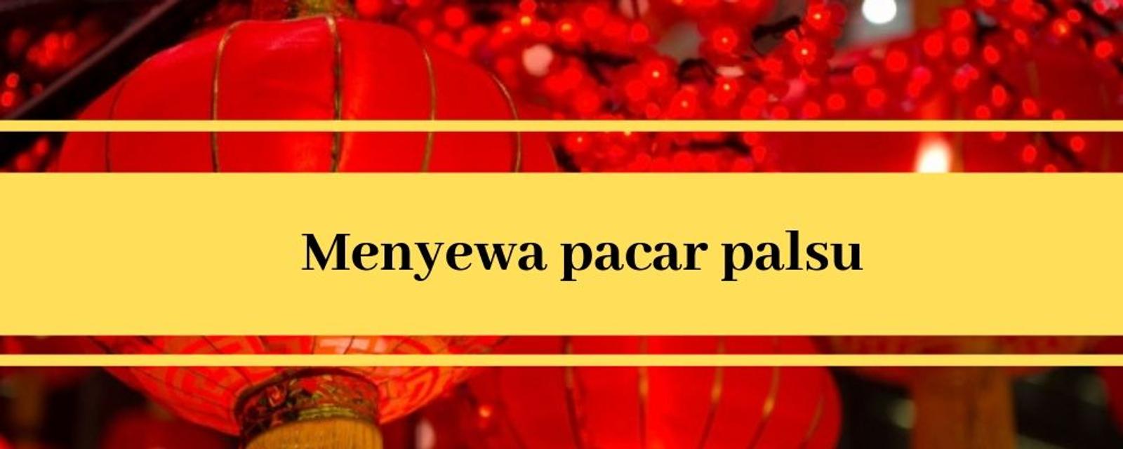 Dirayakan Setiap Tahun, Ini 7 Fakta Menarik Perayaan Imlek