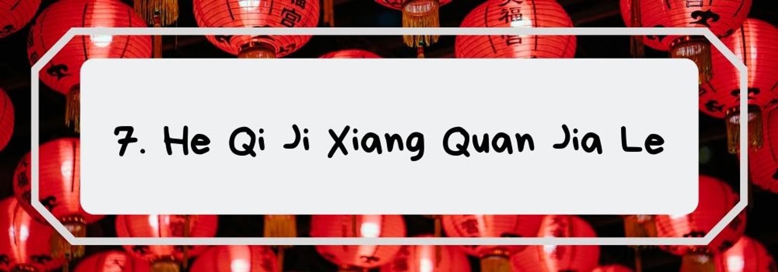 Nggak Hanya ‘Gong Xi Fa Cai’, Ini 7 Kalimat Ucapan Imlek Penuh Doa