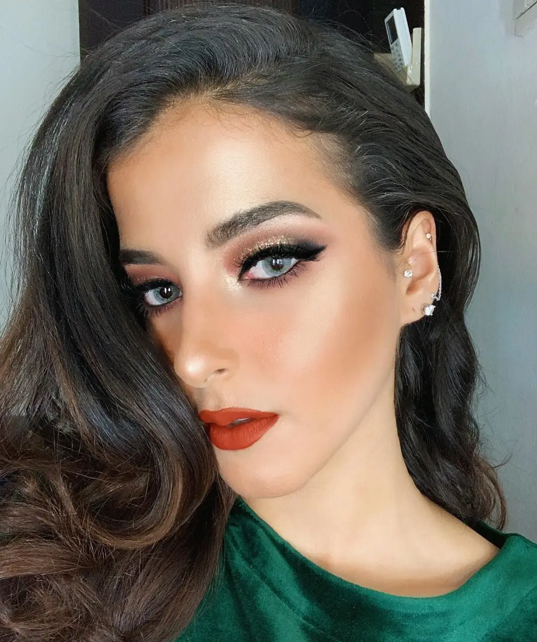 Update Makeupmu dengan 5 Trend Makeup 2019 Ini Ya!