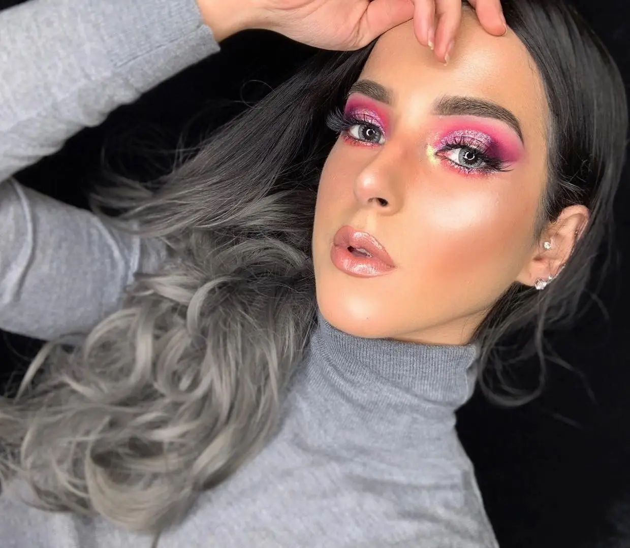 Update Makeupmu dengan 5 Trend Makeup 2019 Ini Ya!