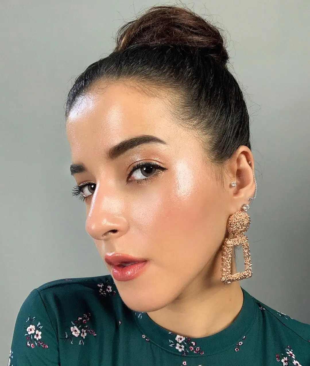 Update Makeupmu dengan 5 Trend Makeup 2019 Ini Ya!