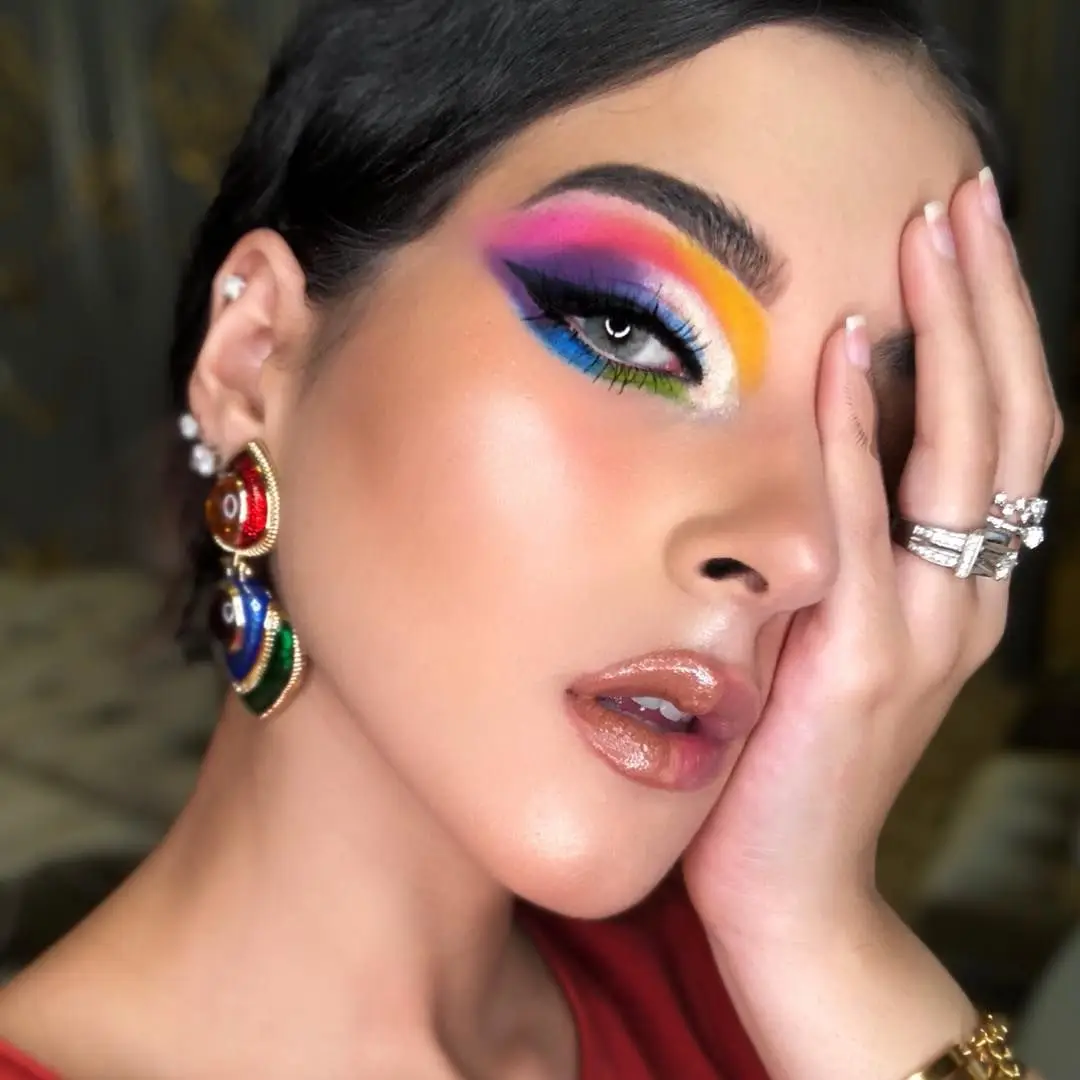 Update Makeupmu dengan 5 Trend Makeup 2019 Ini Ya!