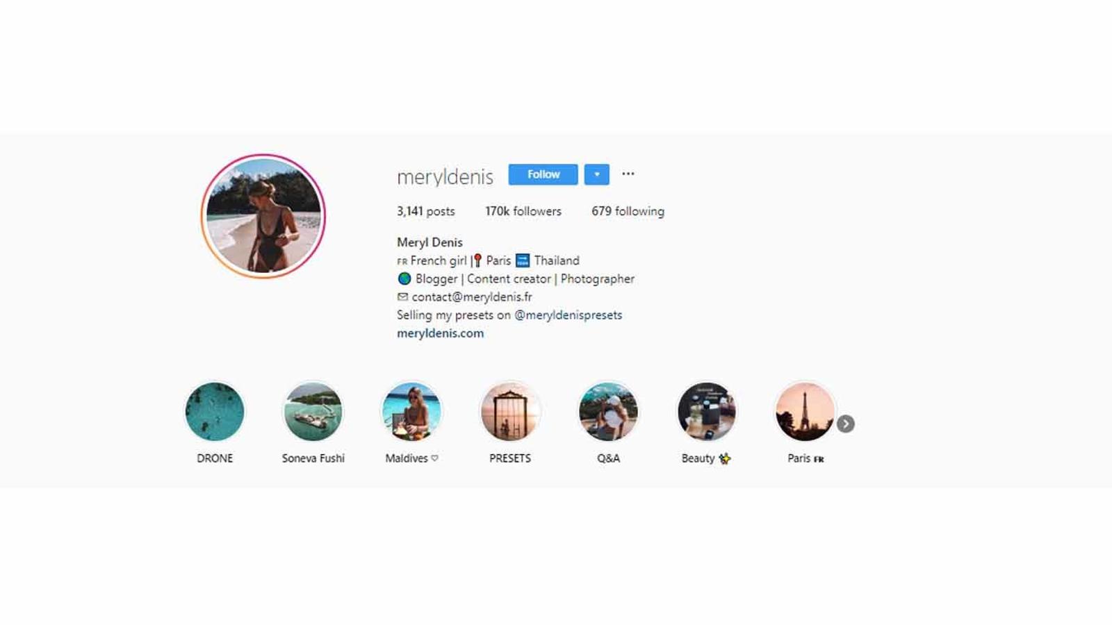 Follow Travel Influencer Ini untuk Referensi Wisata Terbaikmu