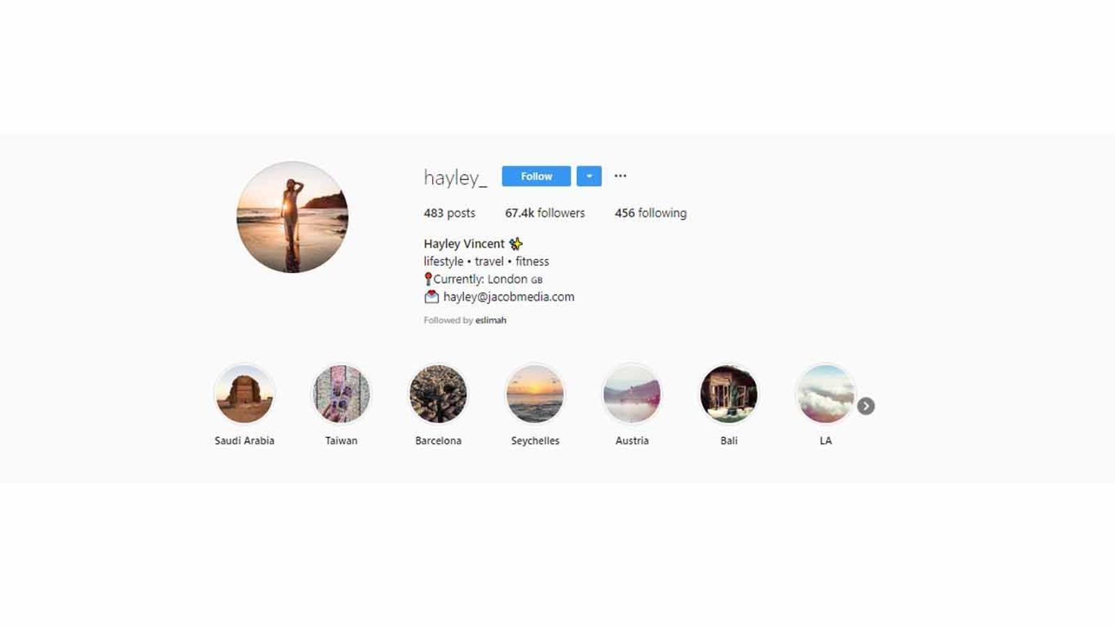 Follow Travel Influencer Ini untuk Referensi Wisata Terbaikmu