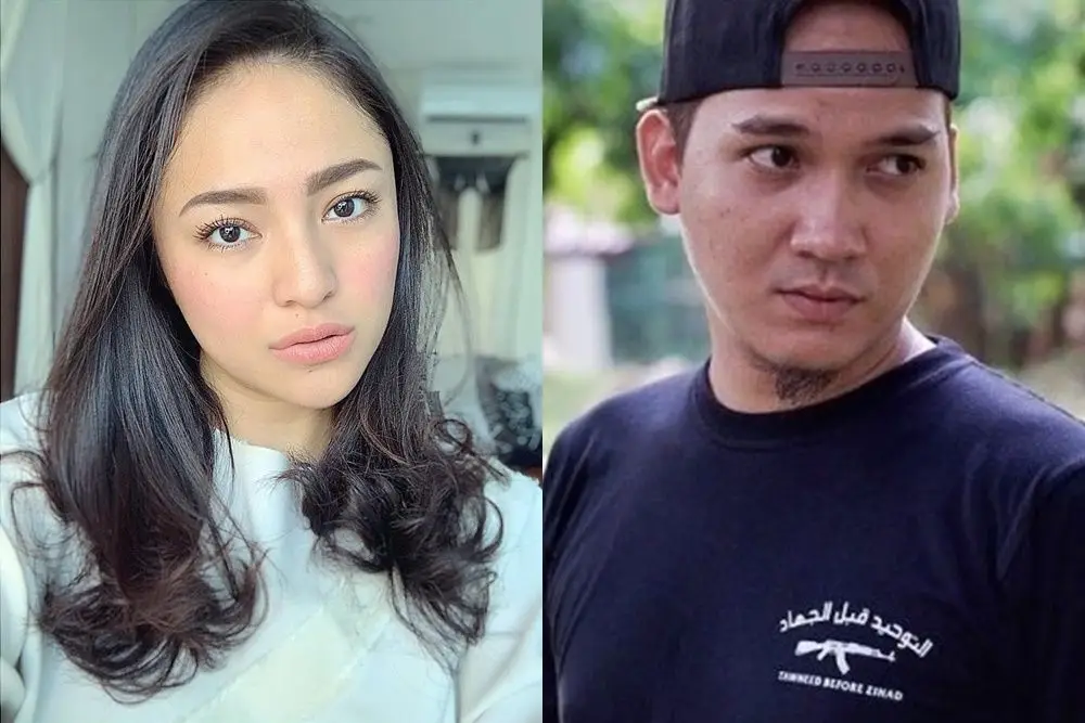 Putus Cinta, 6 Seleb Ini Justru Bertengkar dengan Mantan Pacarnya 